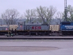 KCS 4347